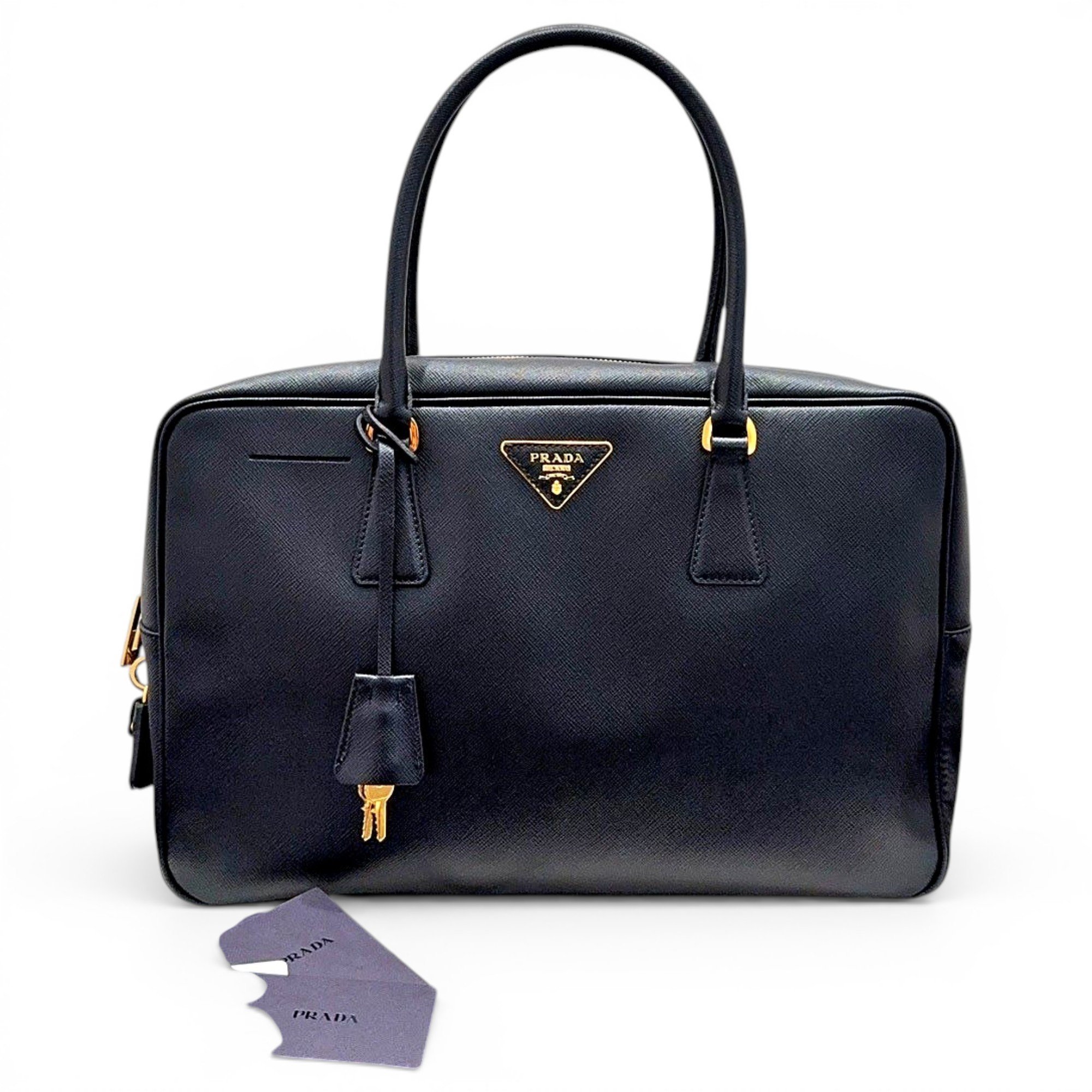 Re-Edition 1978 leather handbag