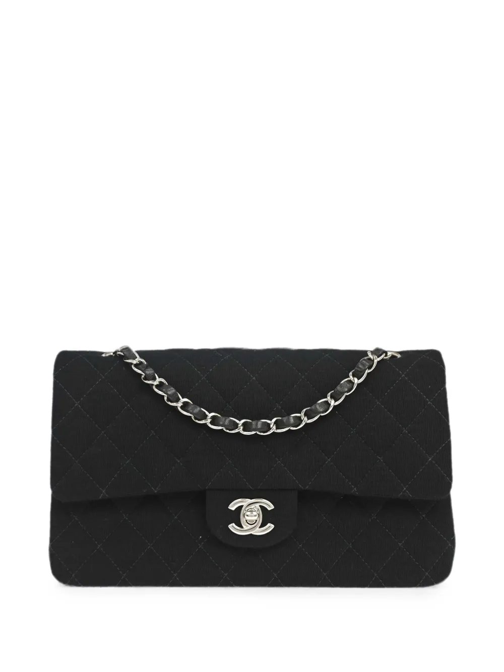 2005 Classic Double Flap shoulder bag
