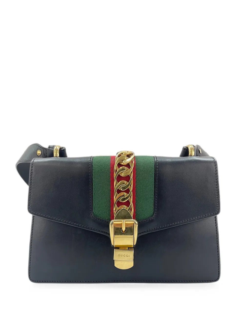 2020s Sherry Line shoulder bag