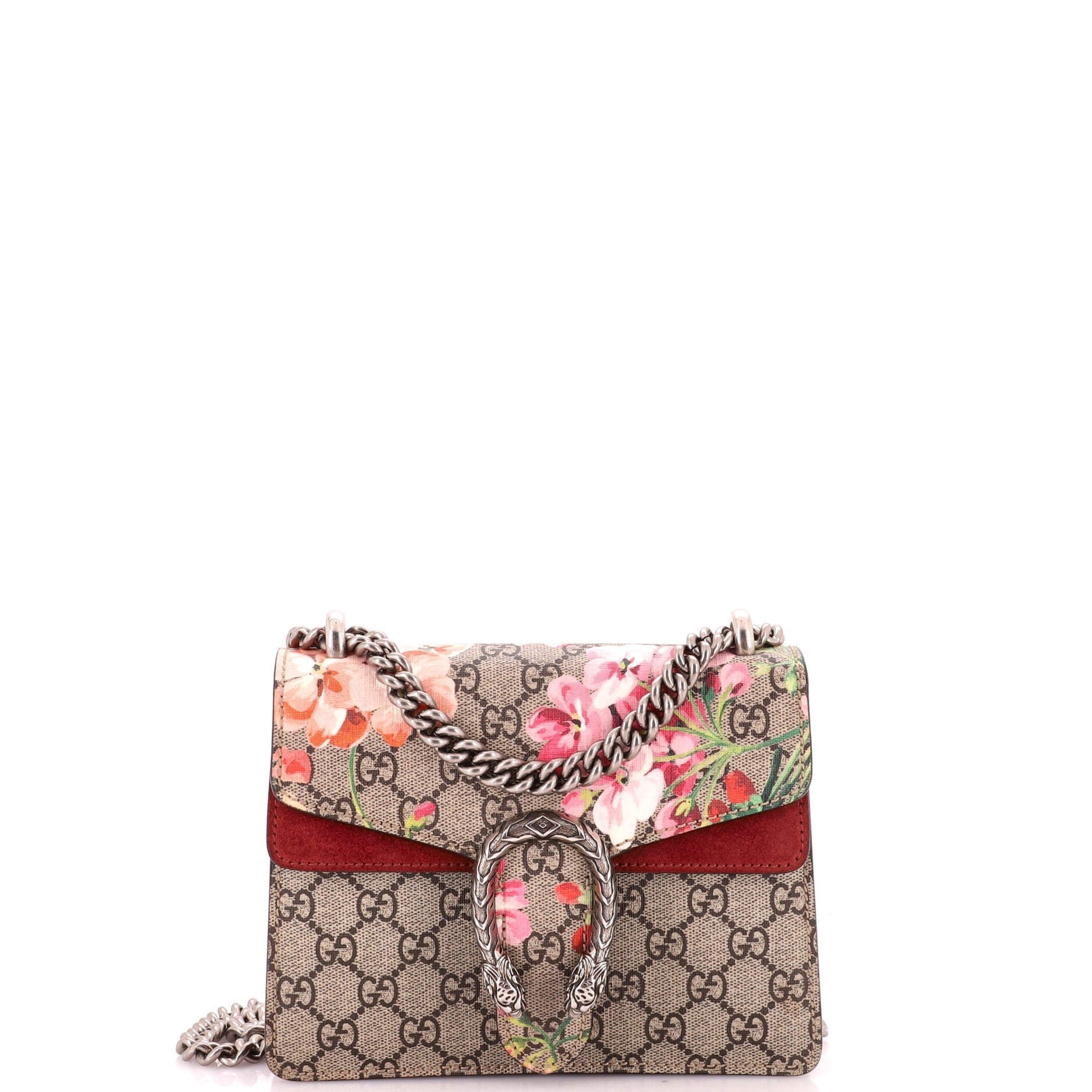 Cloth handbag