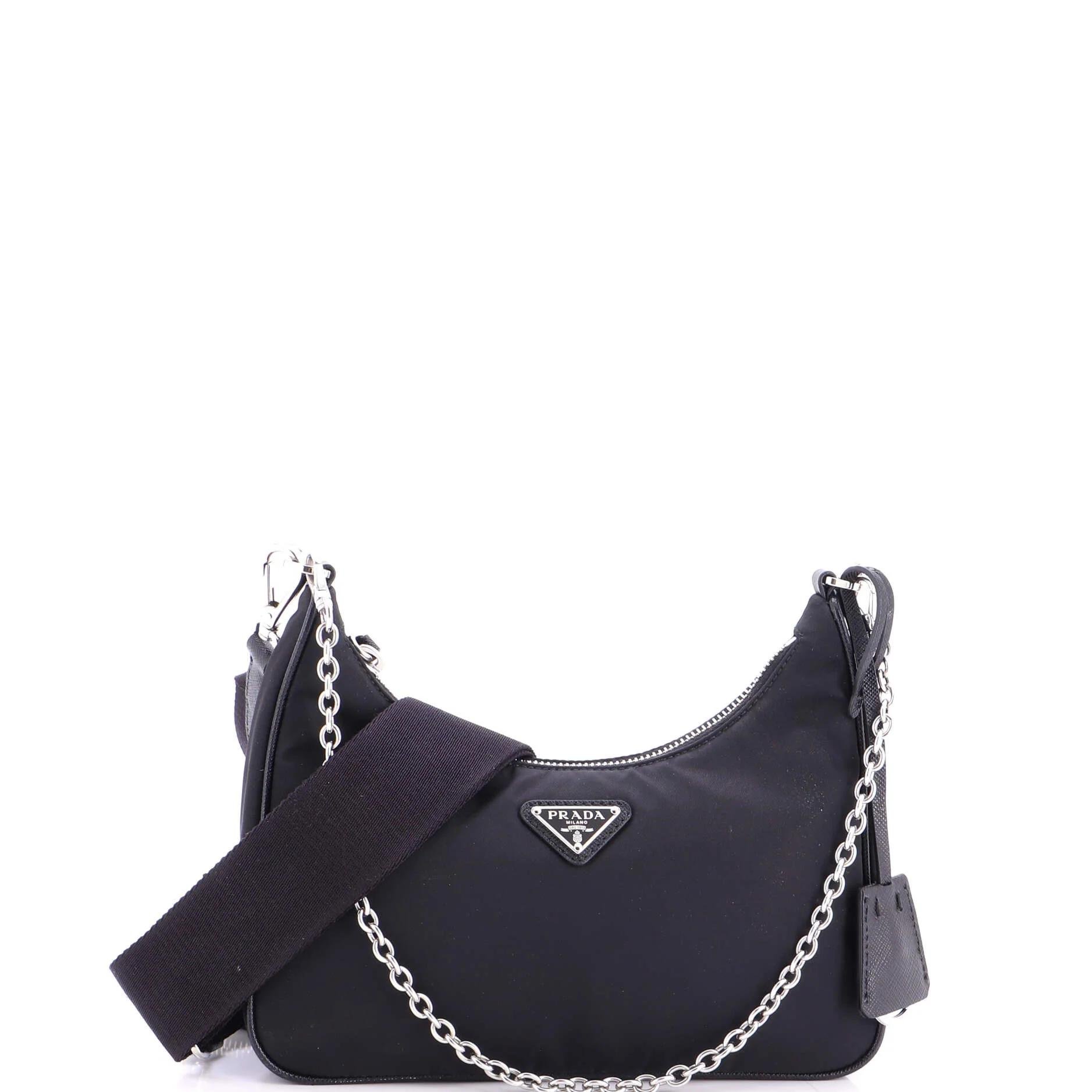 Crossbody bag