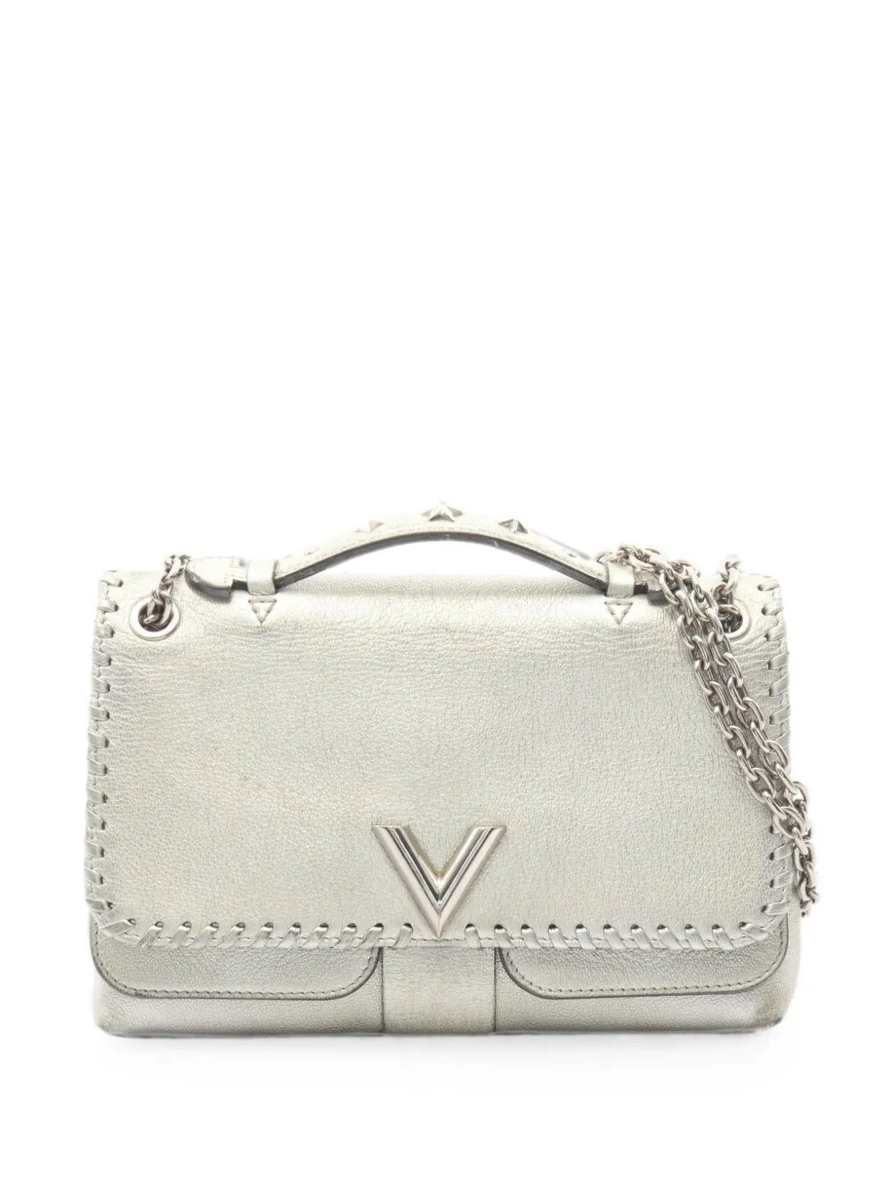 Very chain shoulder bag