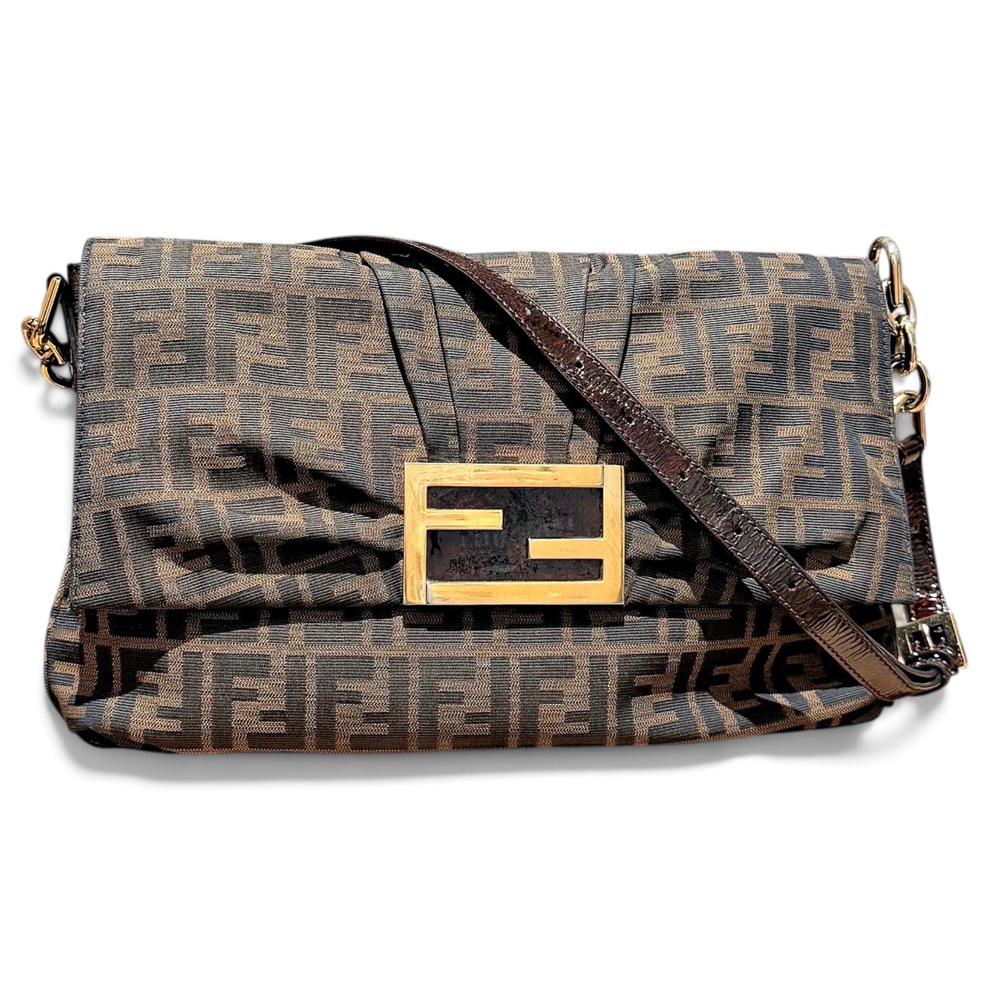 Cloth handbag