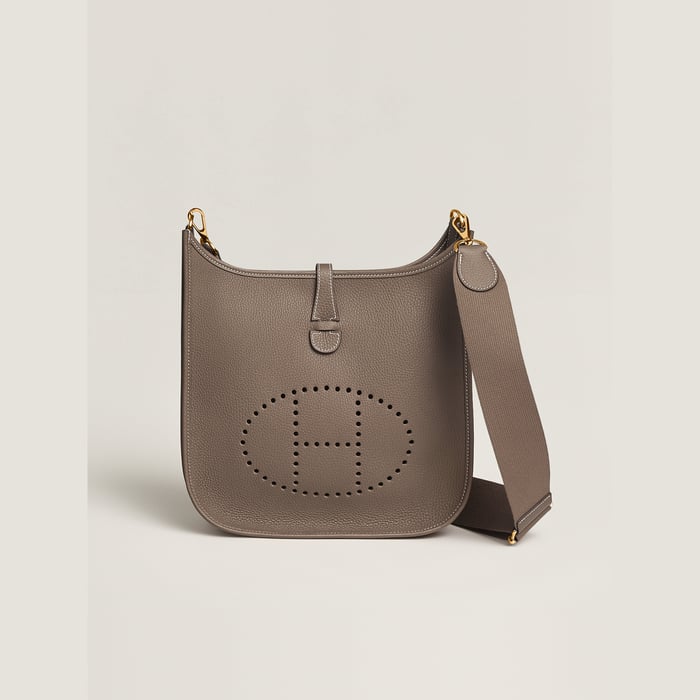 Étoupe Evelyne III 29 Bag