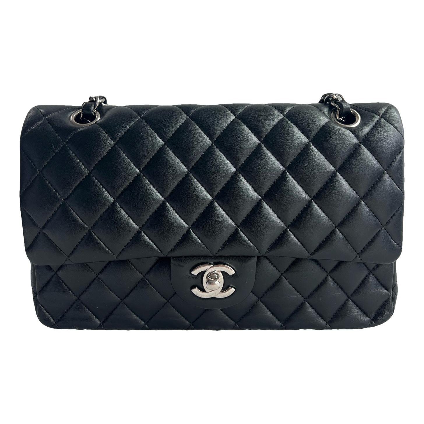 Timeless/Classique leather crossbody bag