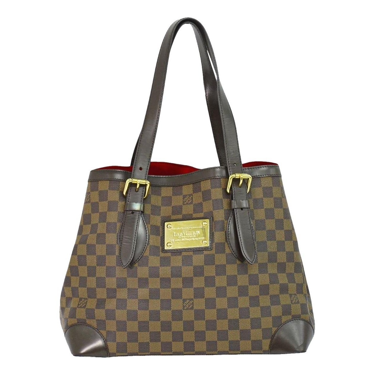 Hampstead cloth tote