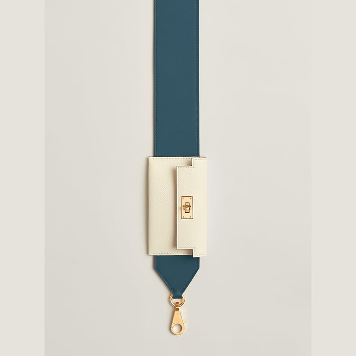 Kelly Pocket 50 MM Bag Strap