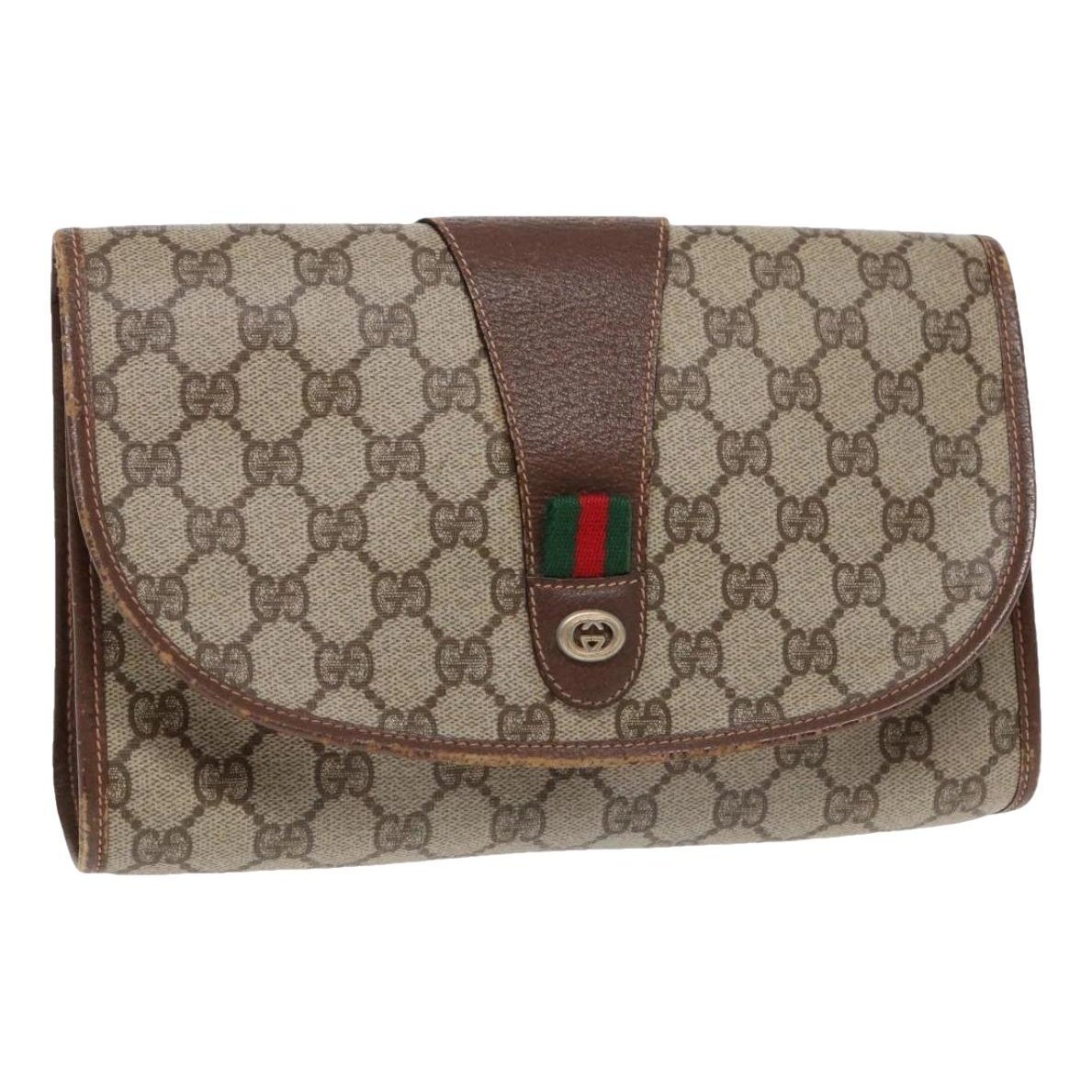 Clutch bag