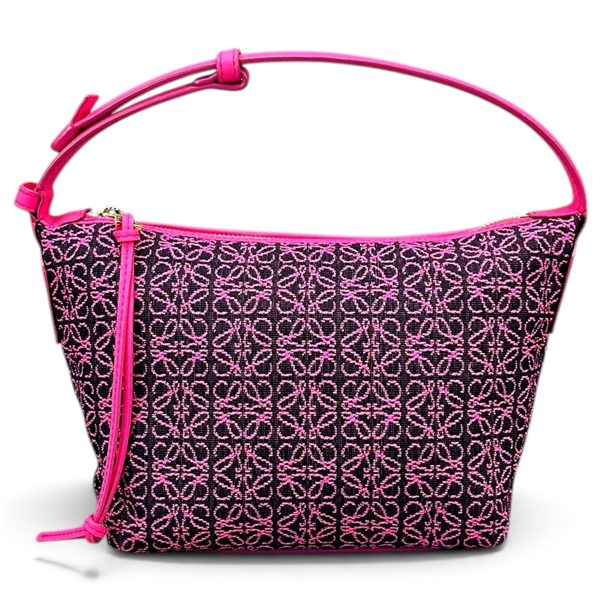 Cubi cloth handbag