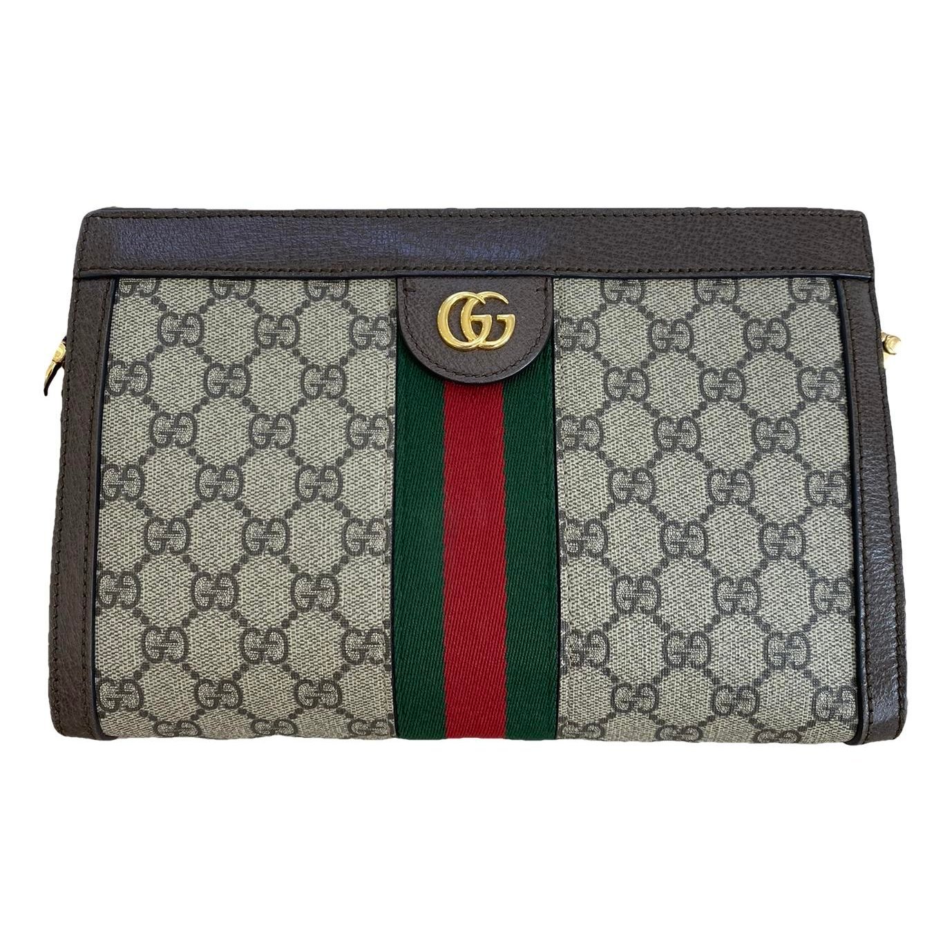 Ophidia Chain handbag