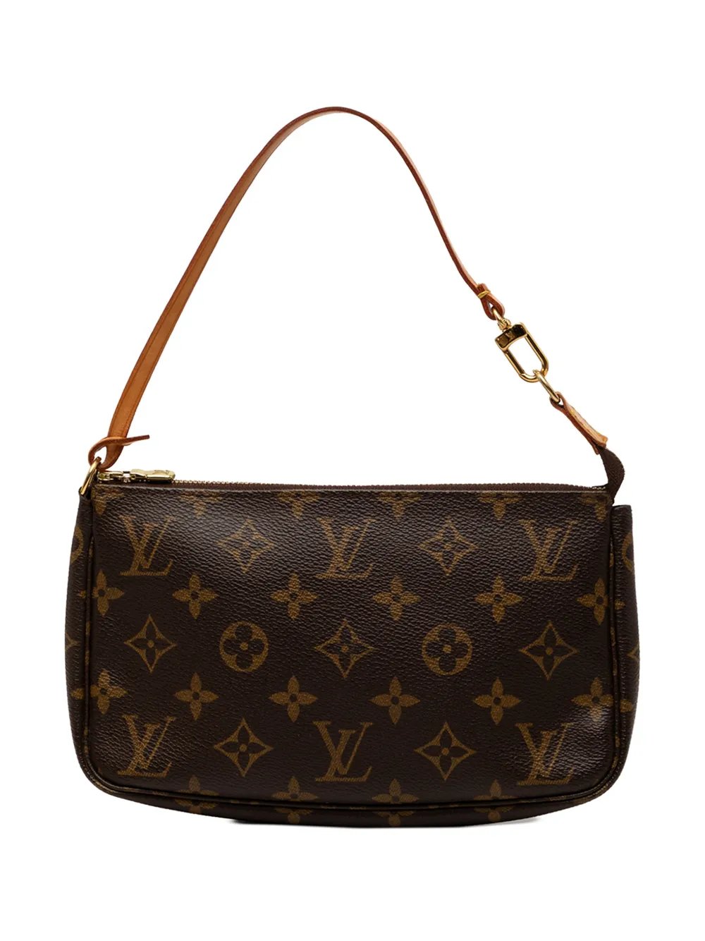 2003 Monogram Pochette Accessoires shoulder bag