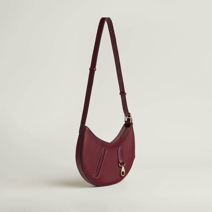 Rouge H P'tit Arcon Bag
