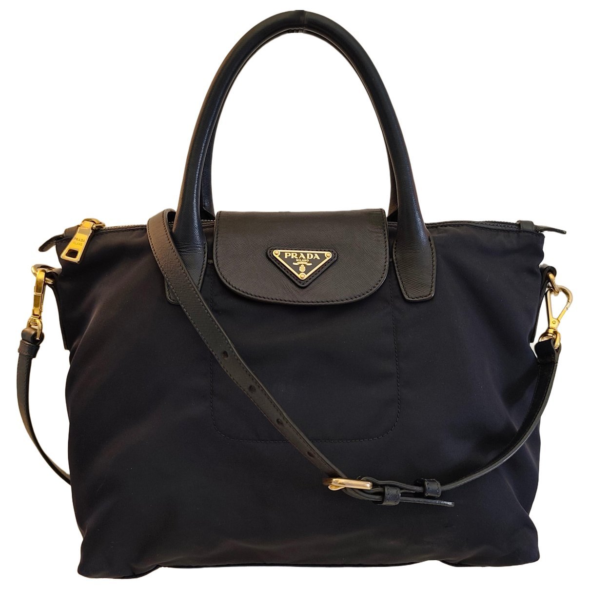 Cloth crossbody bag