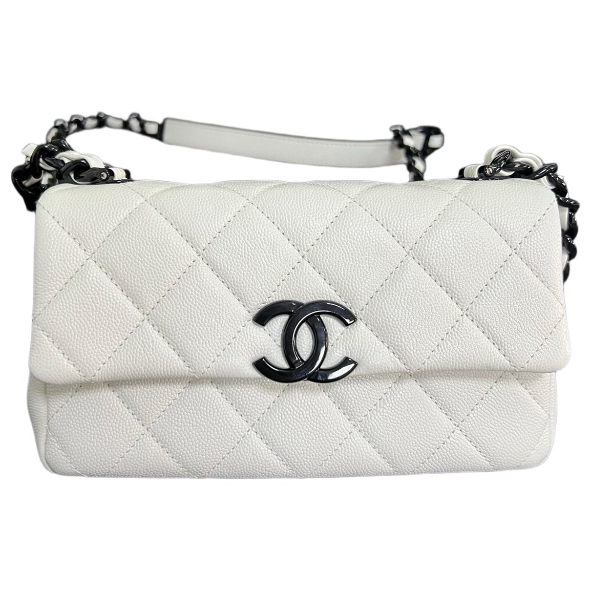 Timeless/Classique leather crossbody bag