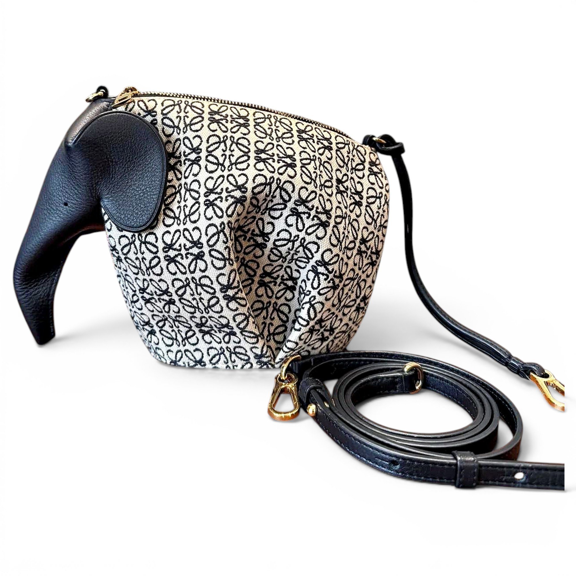 Cloth mini bag