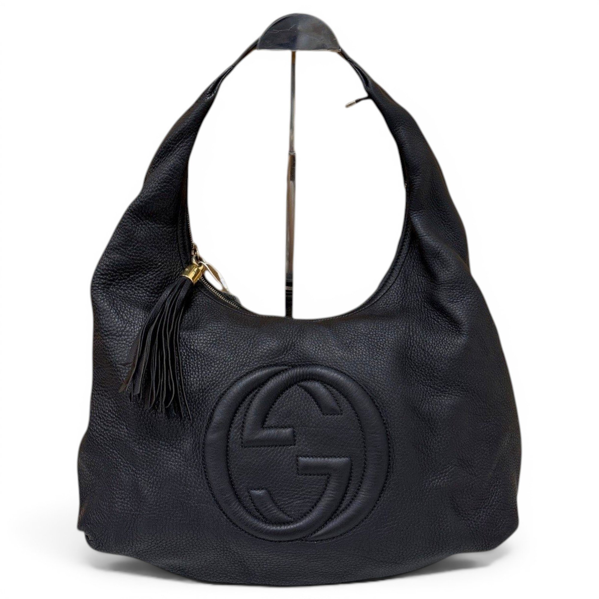 Soho leather handbag
