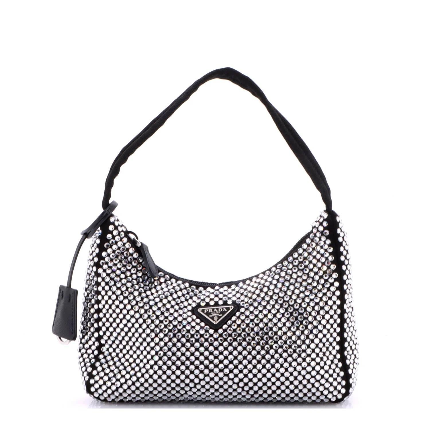 Cloth handbag