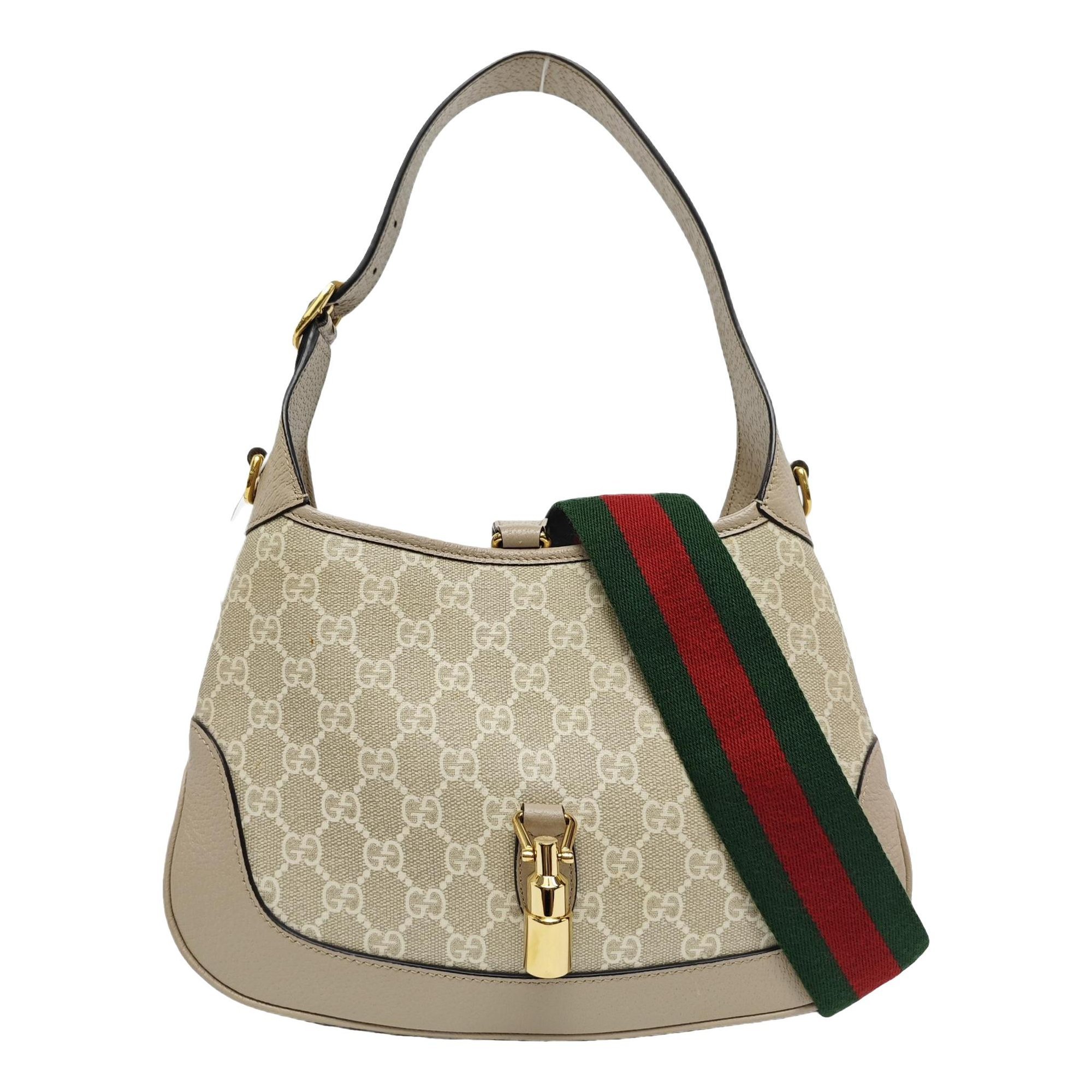 Jackie 1961 cloth handbag