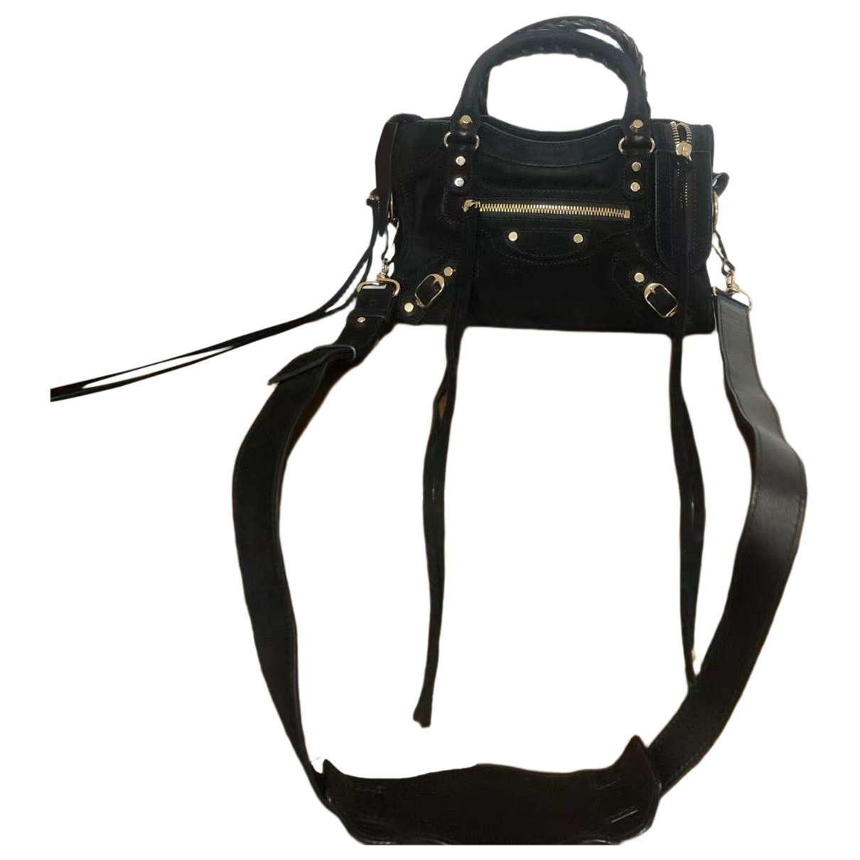 City handbag