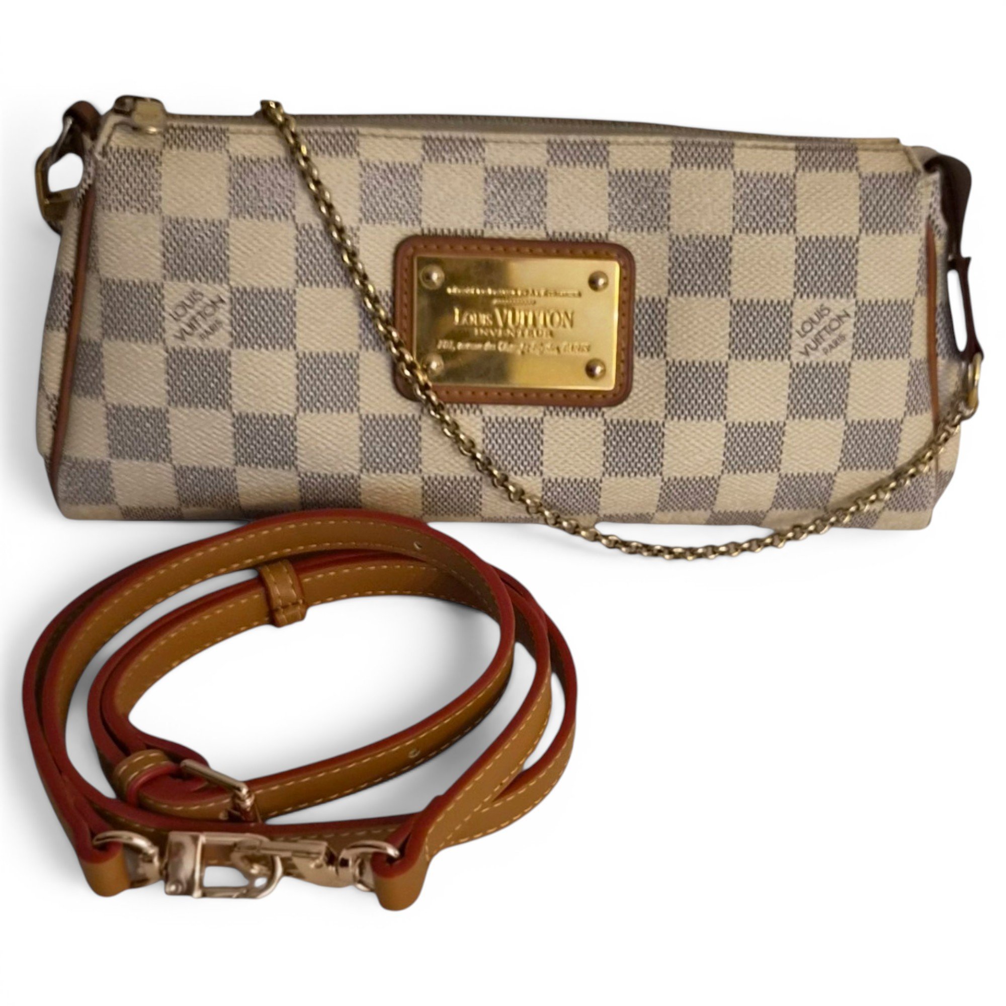 Eva cloth handbag