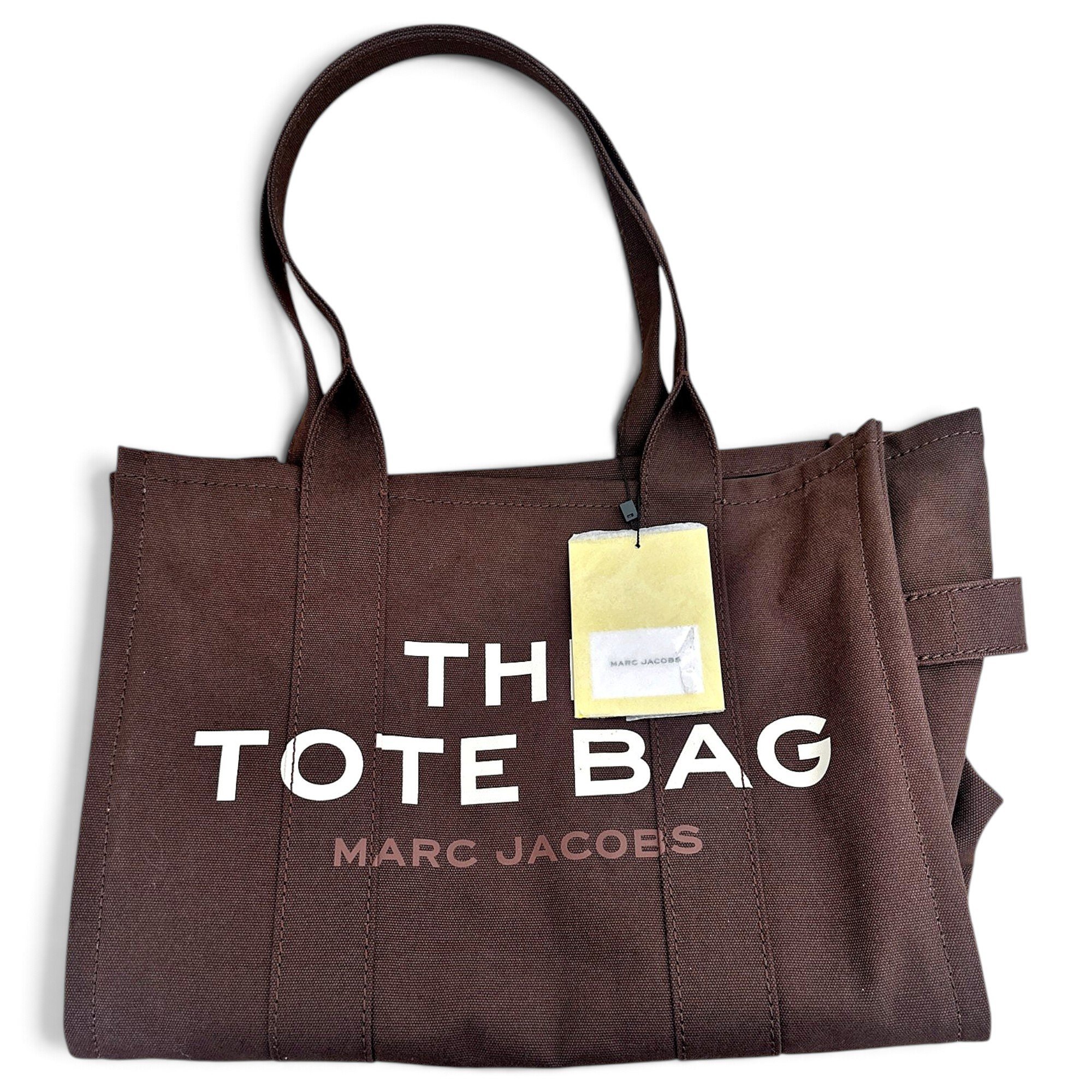 The Tag Tote tote