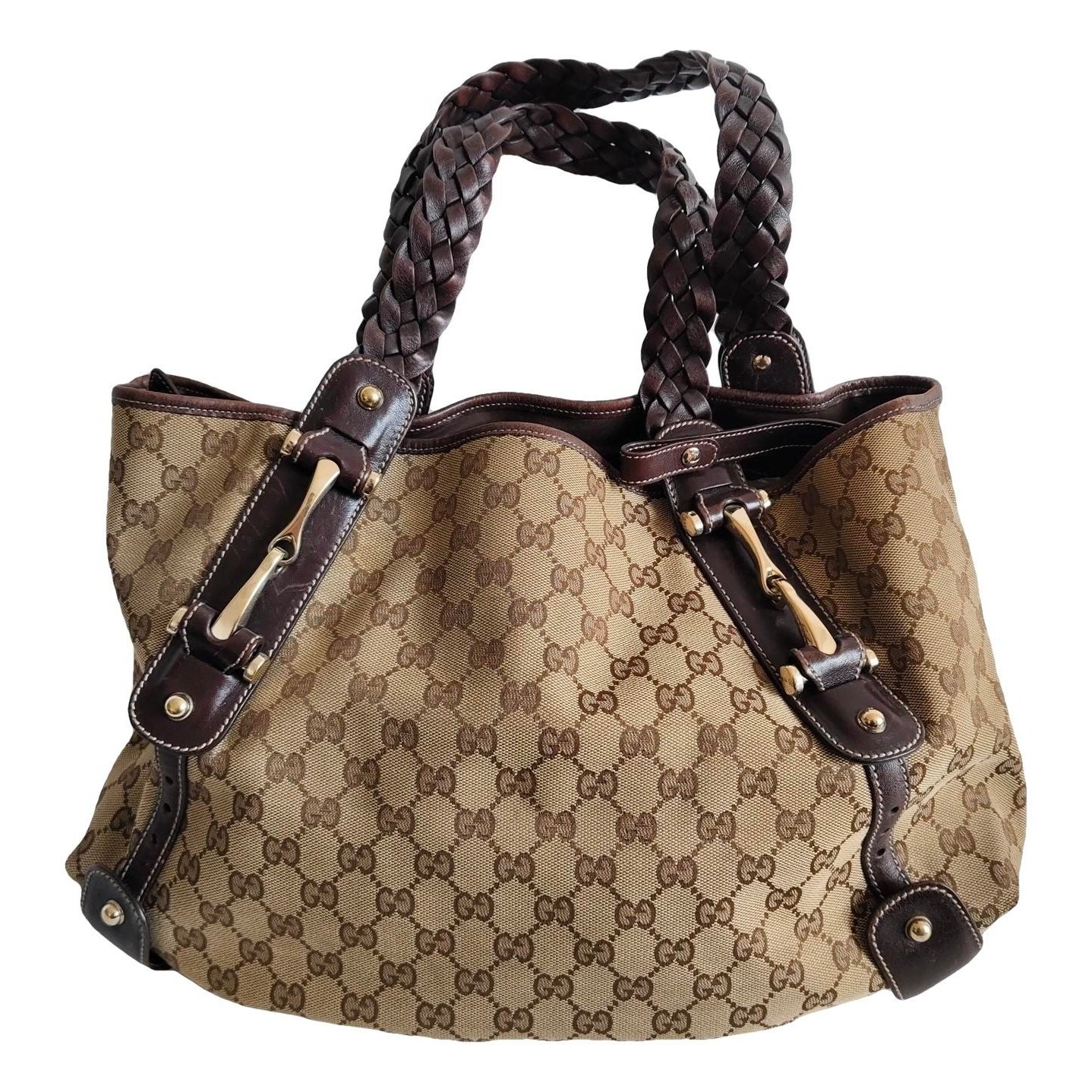 Cloth handbag
