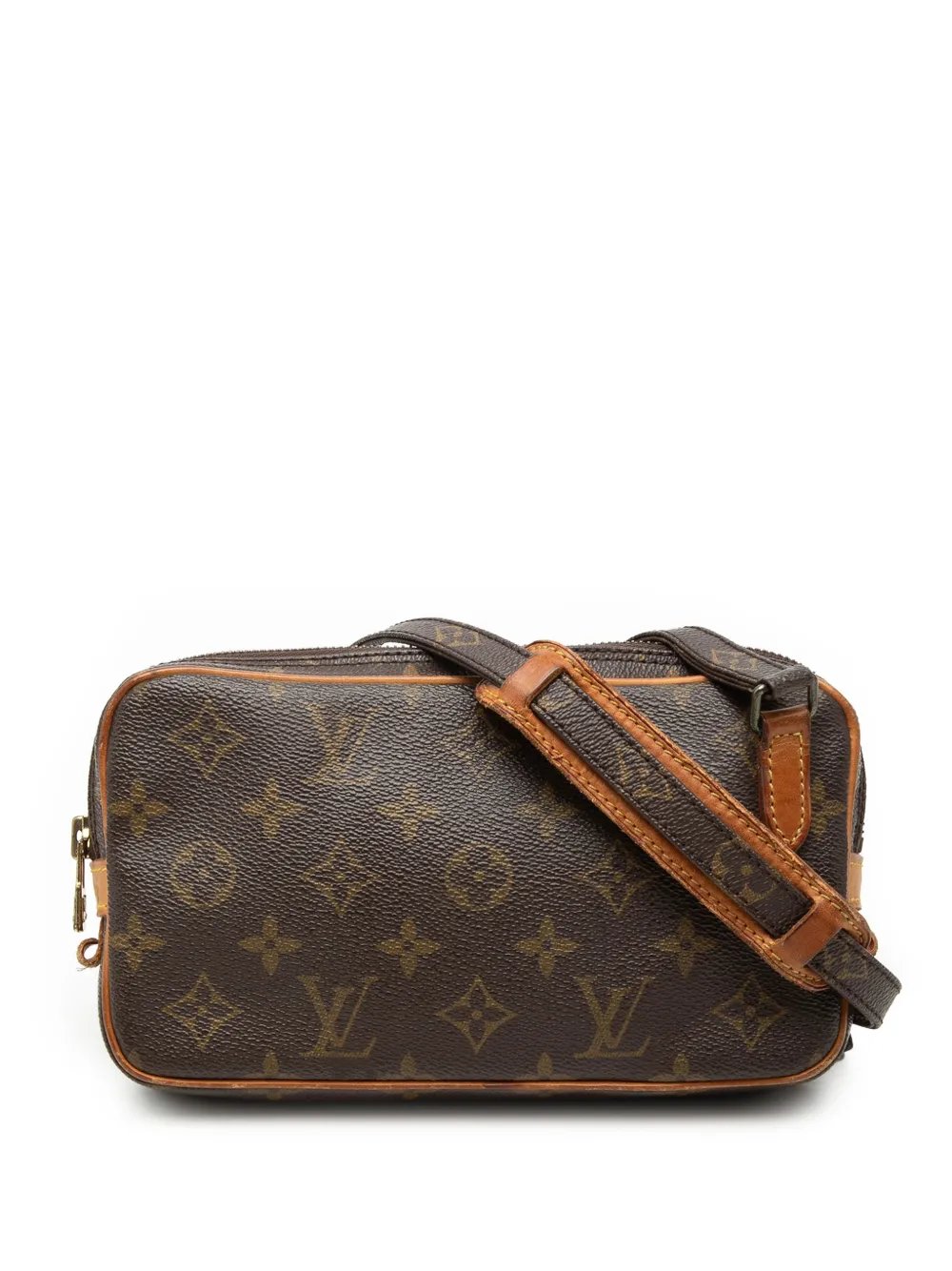 1988 Monogram Pochette Marly Bandouliere crossbody bag