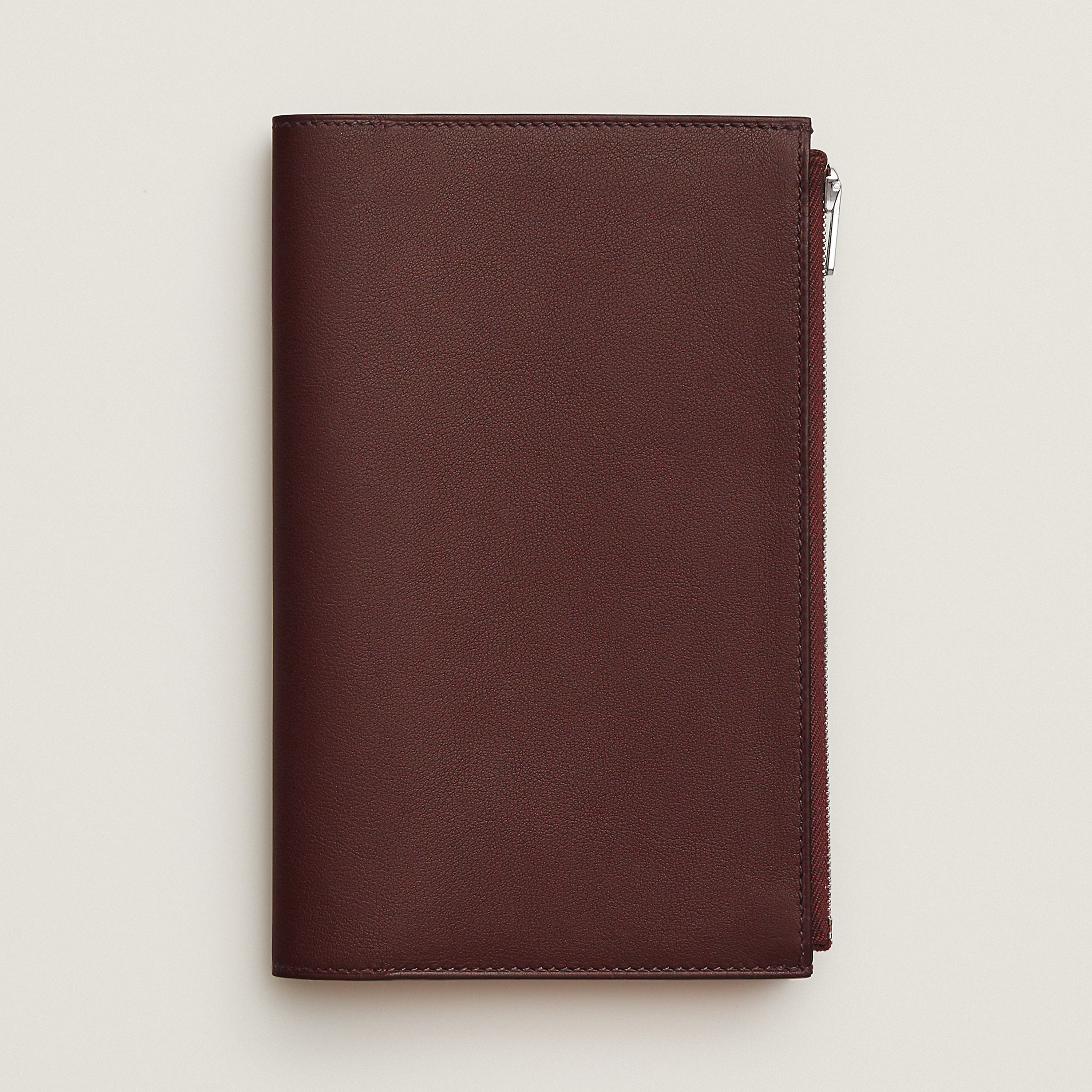 Eazip PM verso book cover