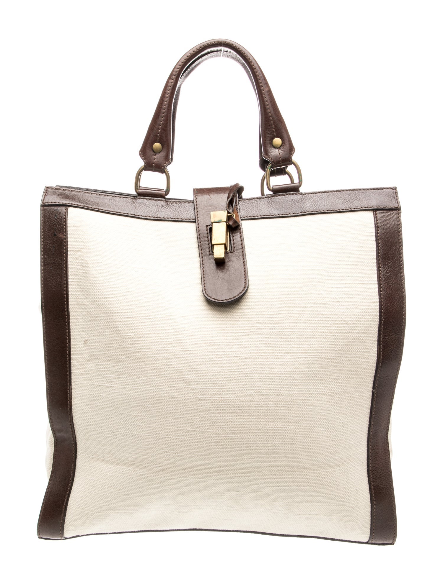 Canvas Tote