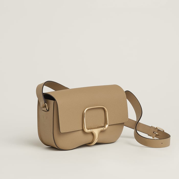 Poussière Hermès Della Cavalleria Elan Bag