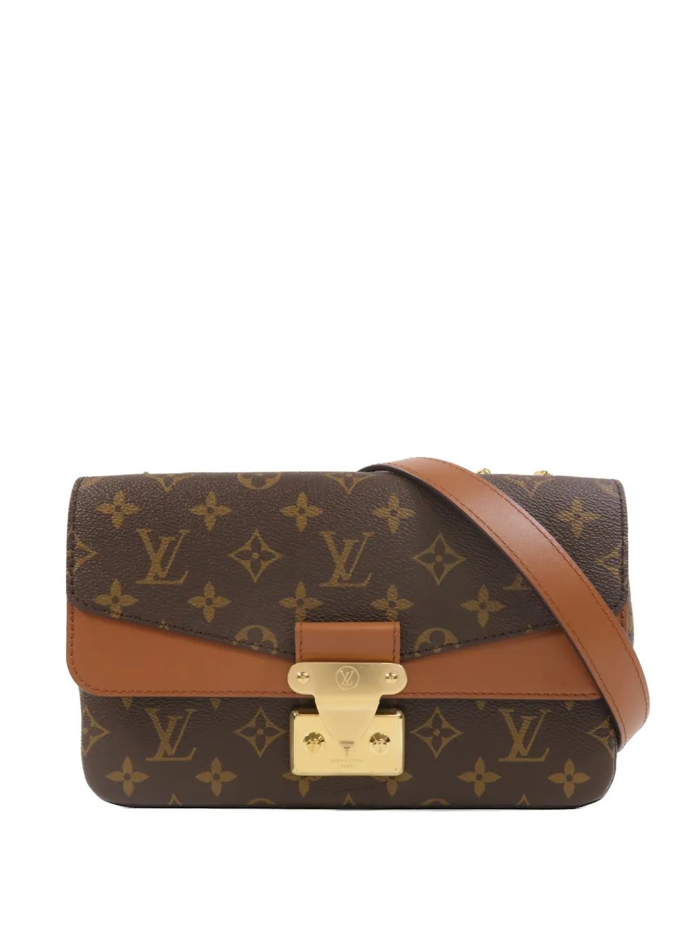 Marceau Monogram shoulder bag