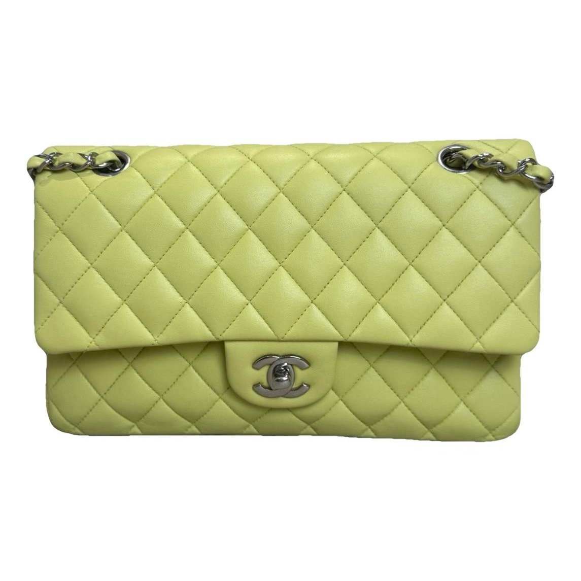 Timeless/Classique leather crossbody bag