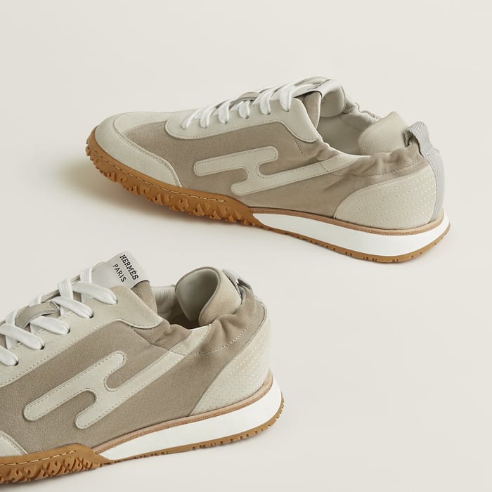 Jet Sneaker