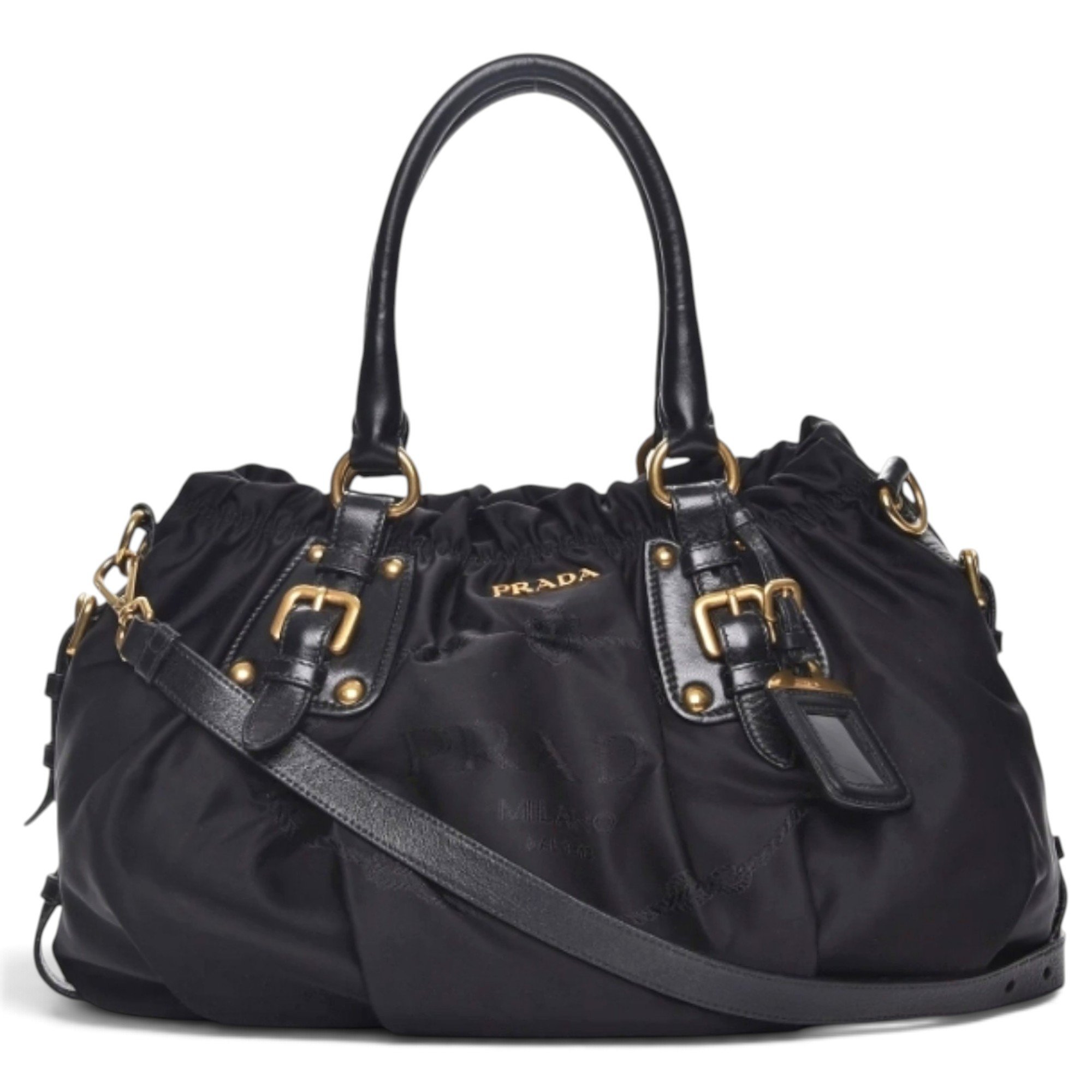 Cloth handbag