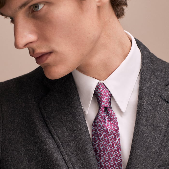Maillons Parade Tie