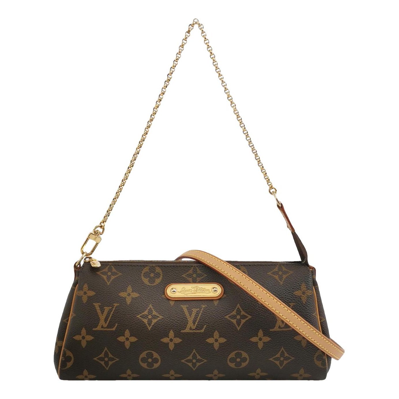 Eva cloth handbag