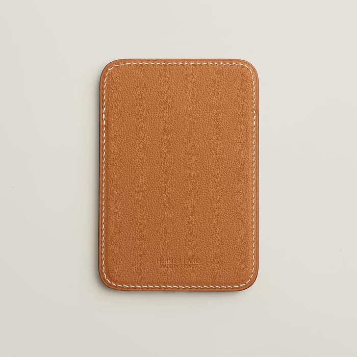 "Faubourg" Magsafe Card Holder