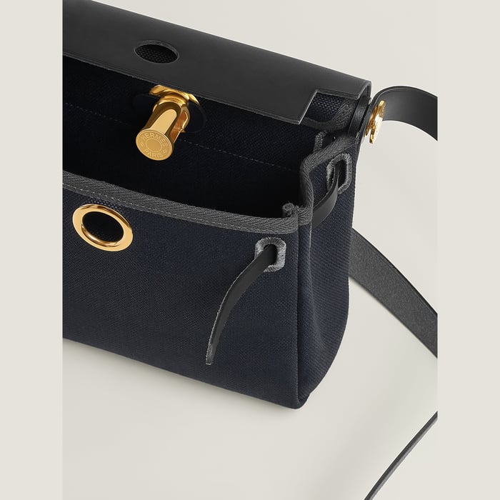 Bolsa Herbag Zip 20