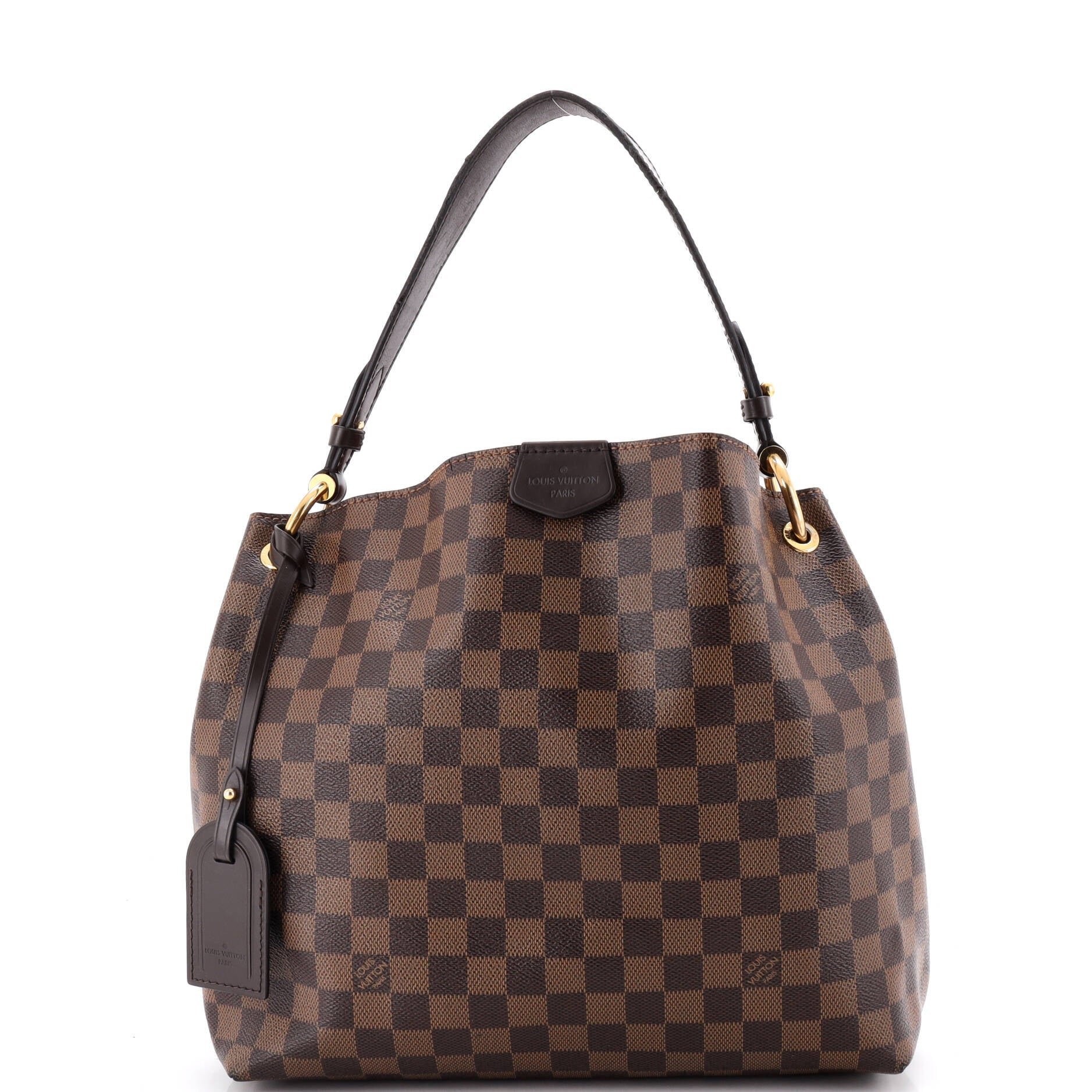 Cloth handbag