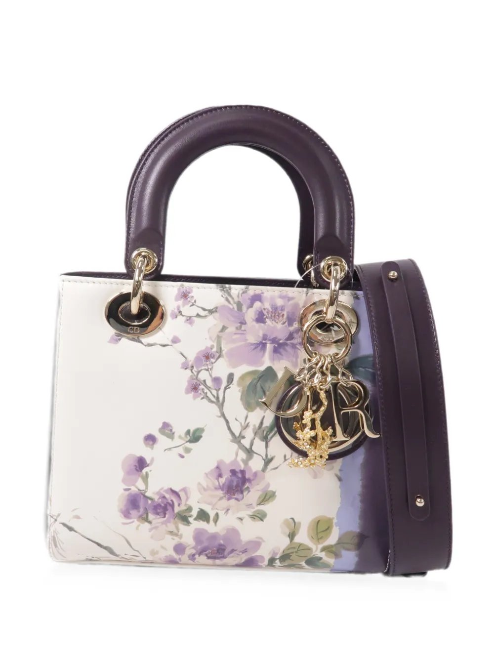 Lady Dior My ABCDior tote bag