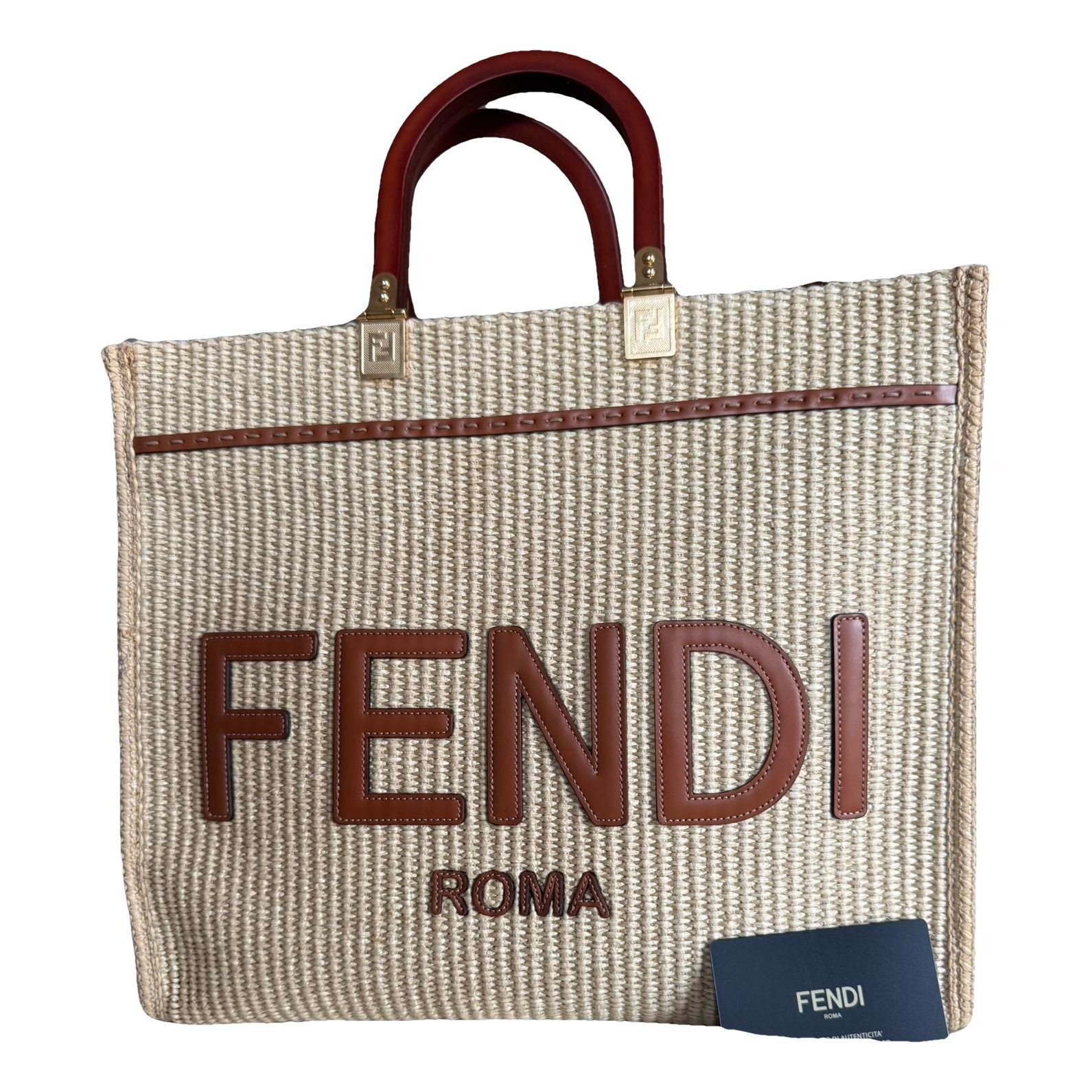 Sunshine tote