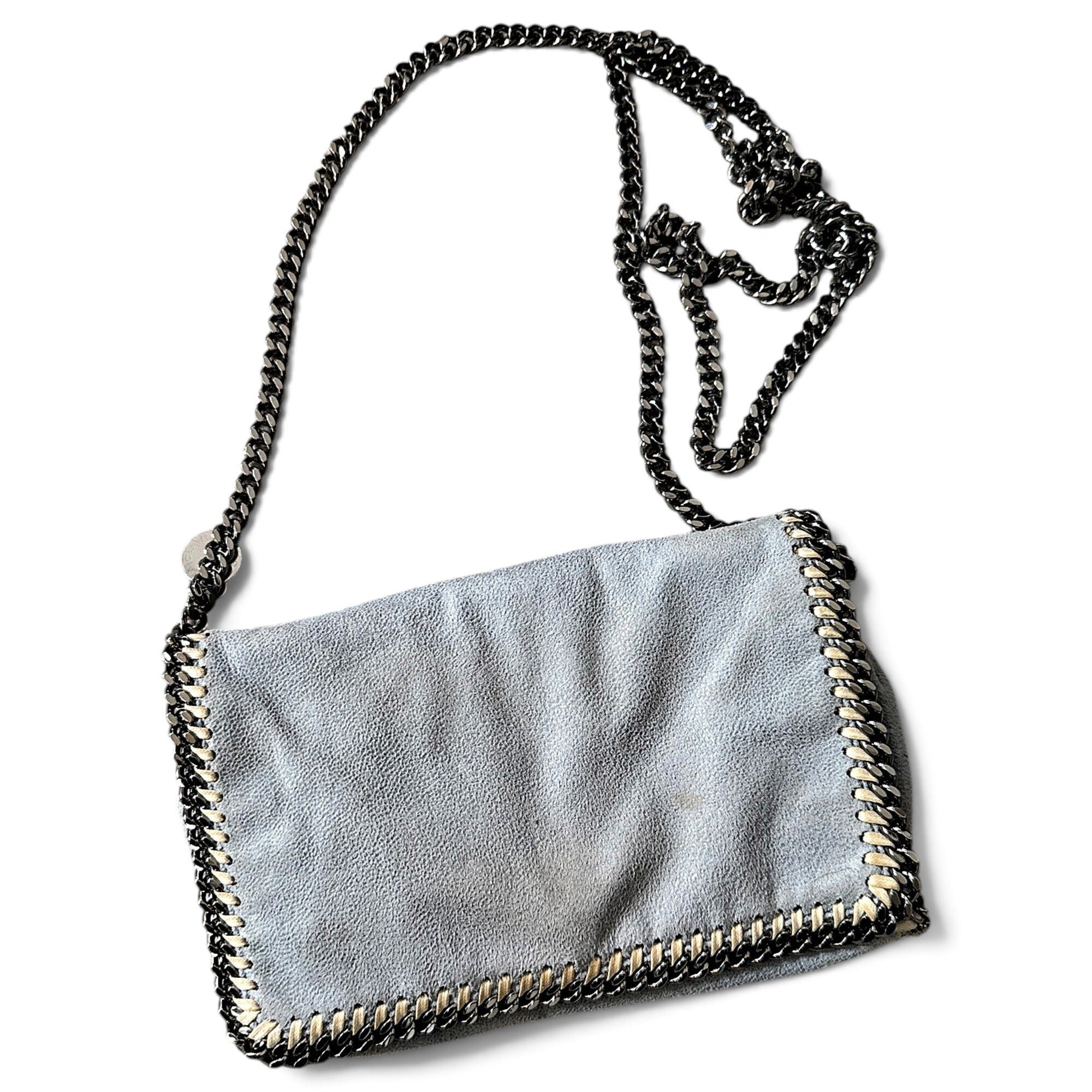 Stella McCartney Falabella vegan leather handbag
