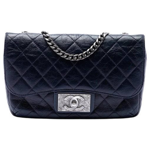 Timeless/Classique leather crossbody bag