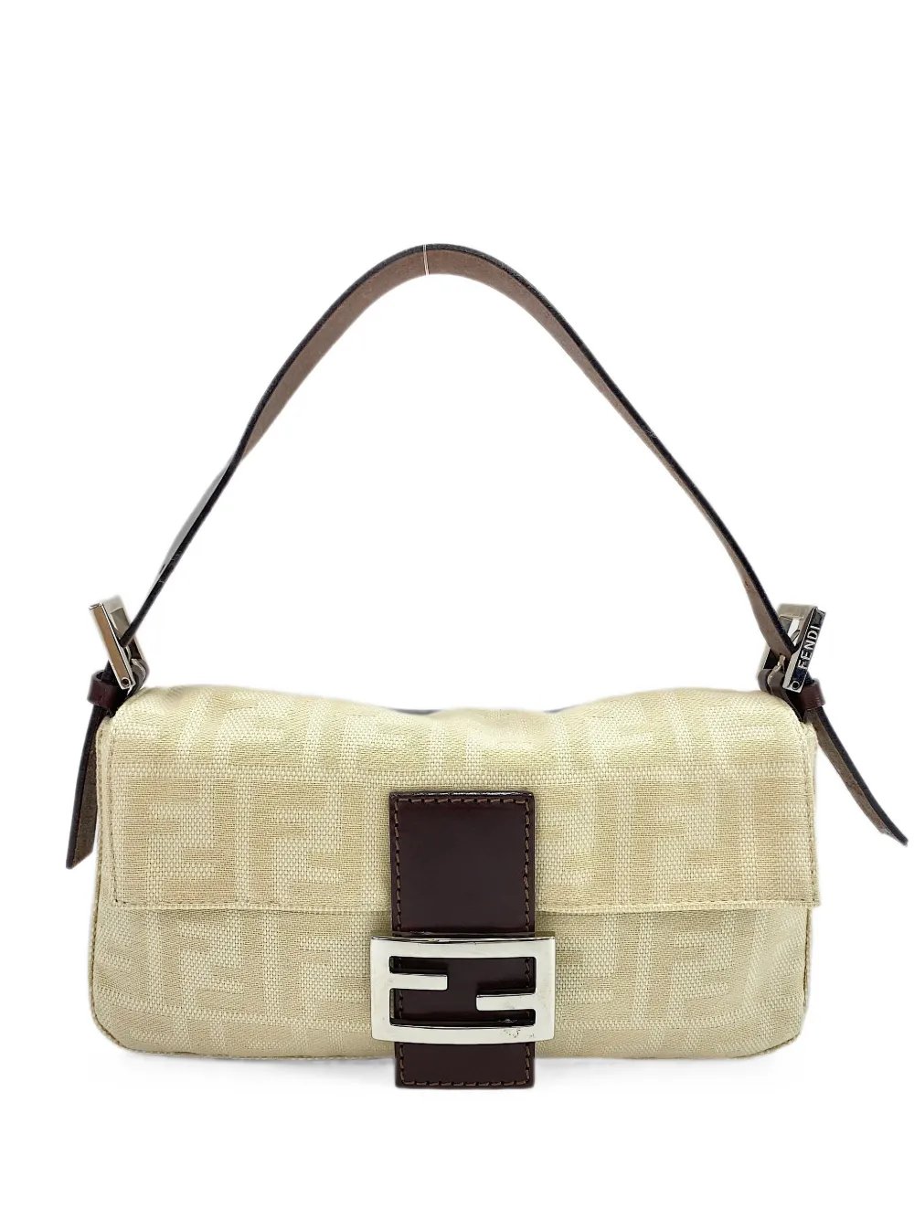 2000s Mamma Bucket handbag