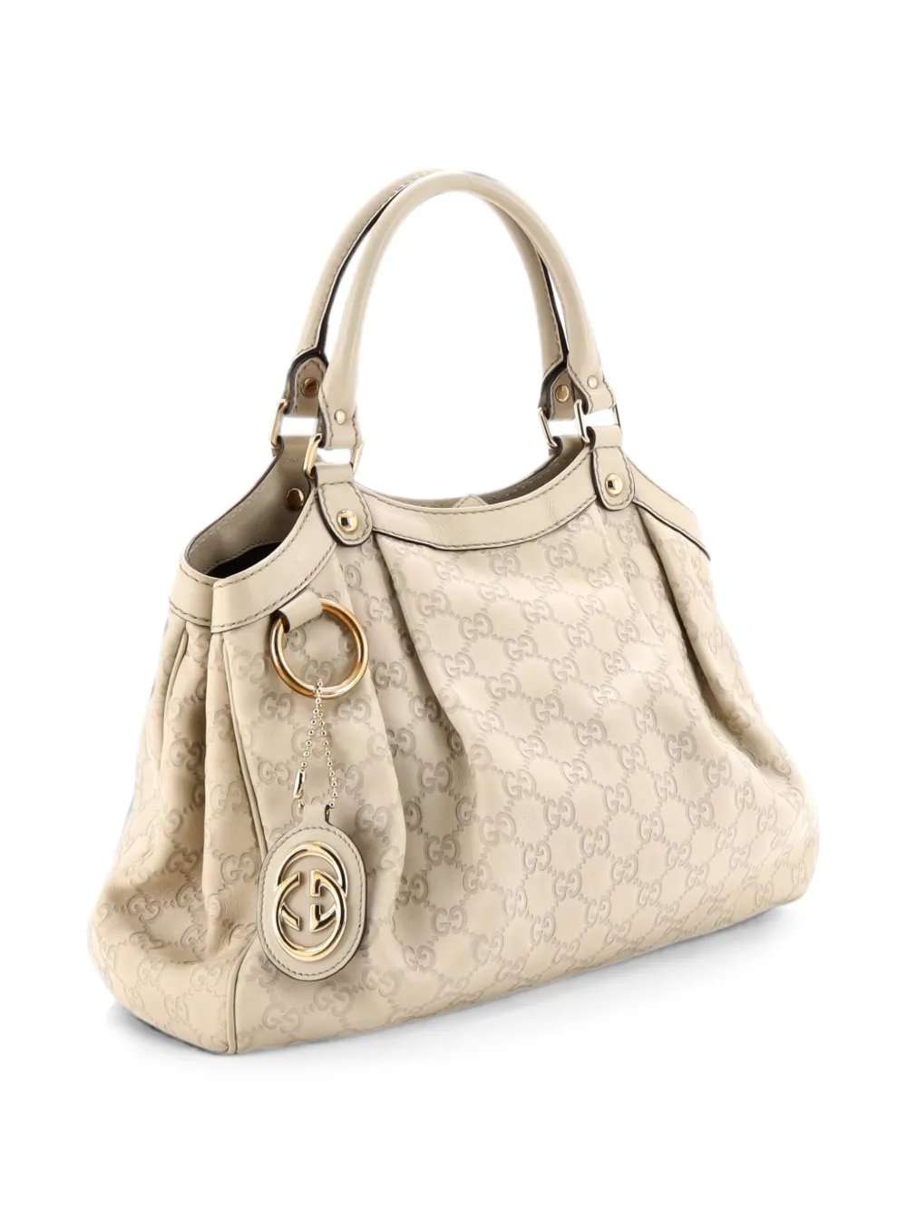 Sukey Guccissima Leather Medium tote bag