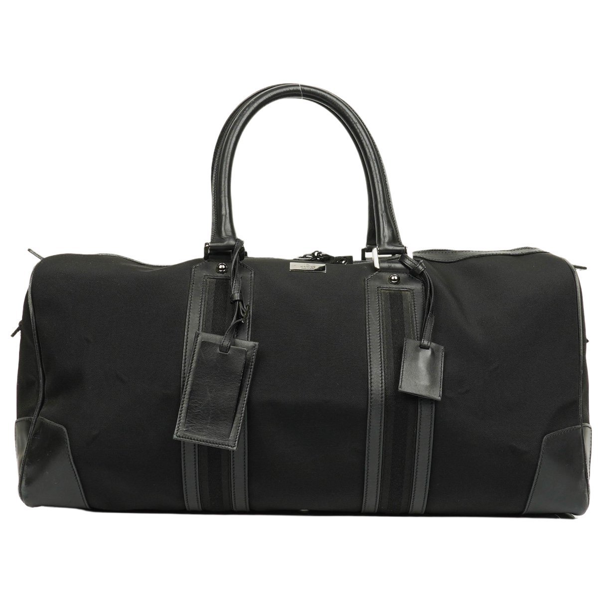 Travel bag