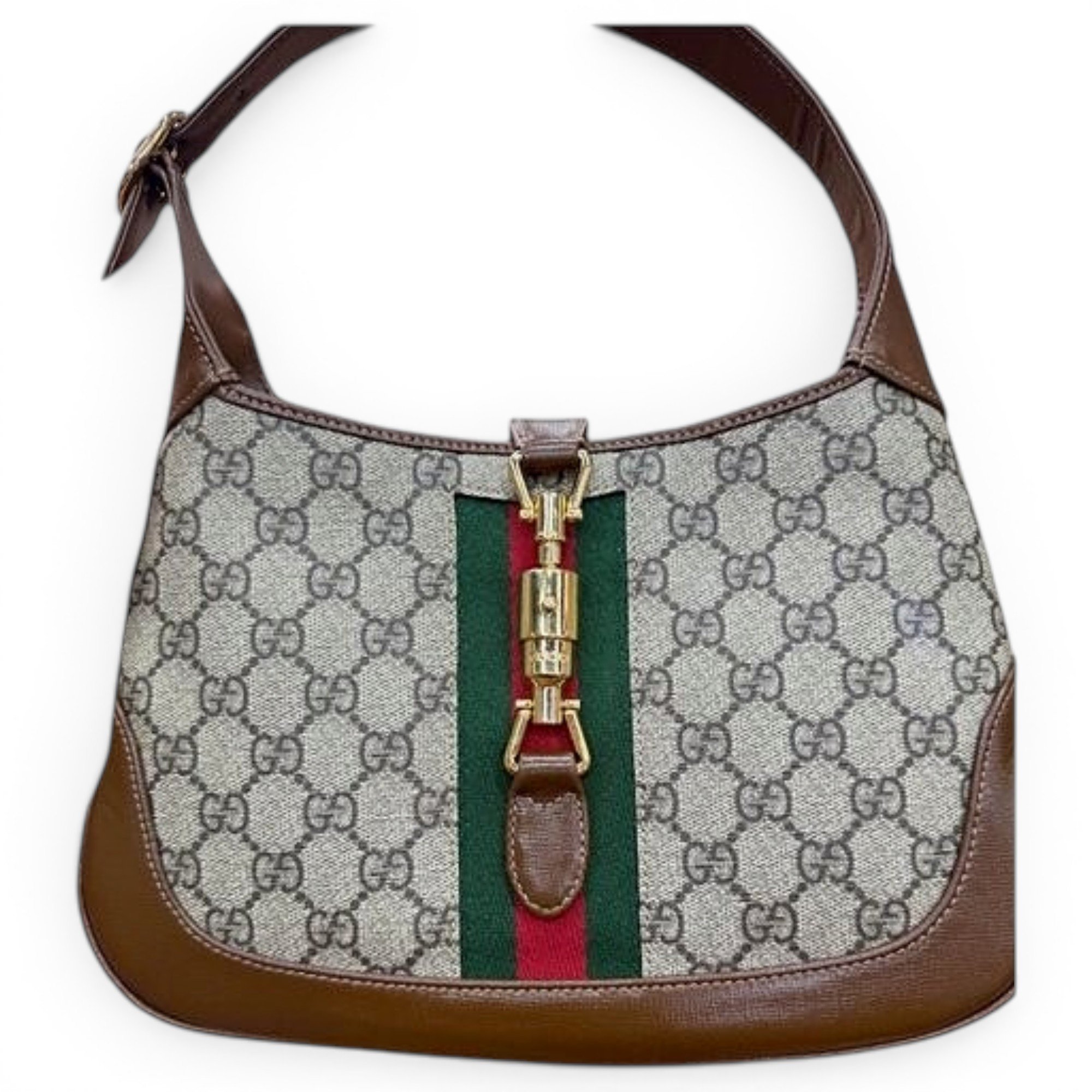 Jackie 1961 cloth handbag