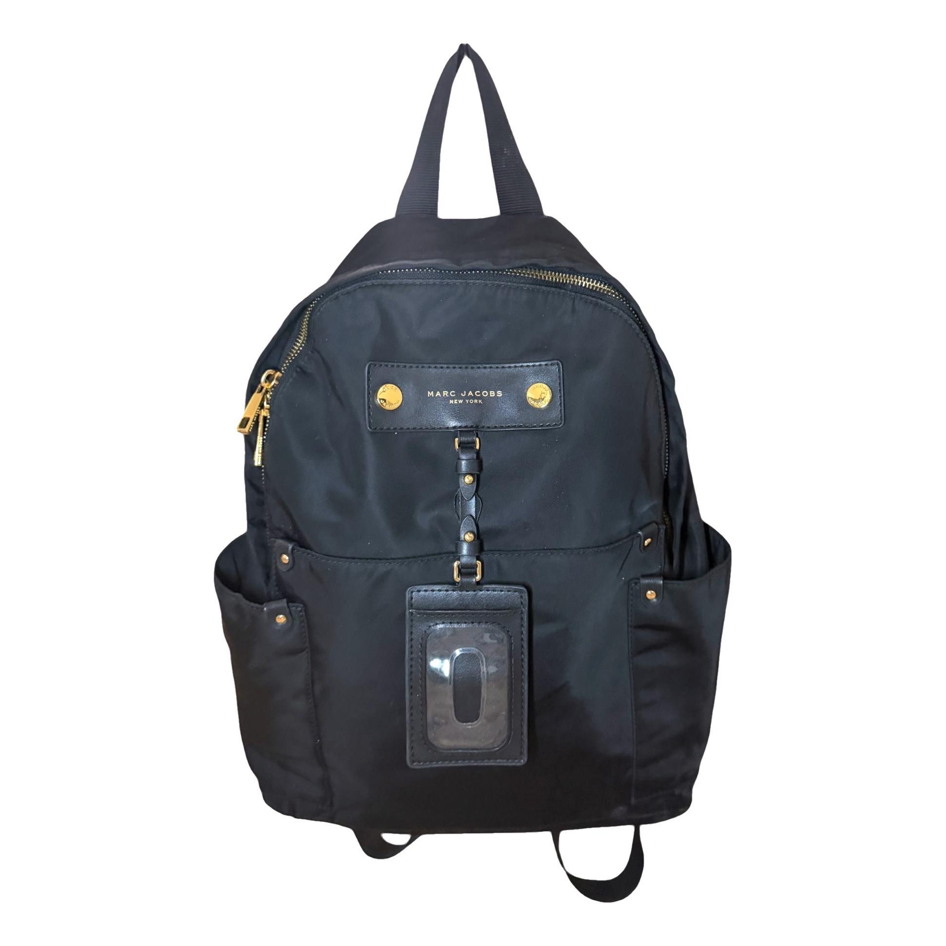 Cloth backpack