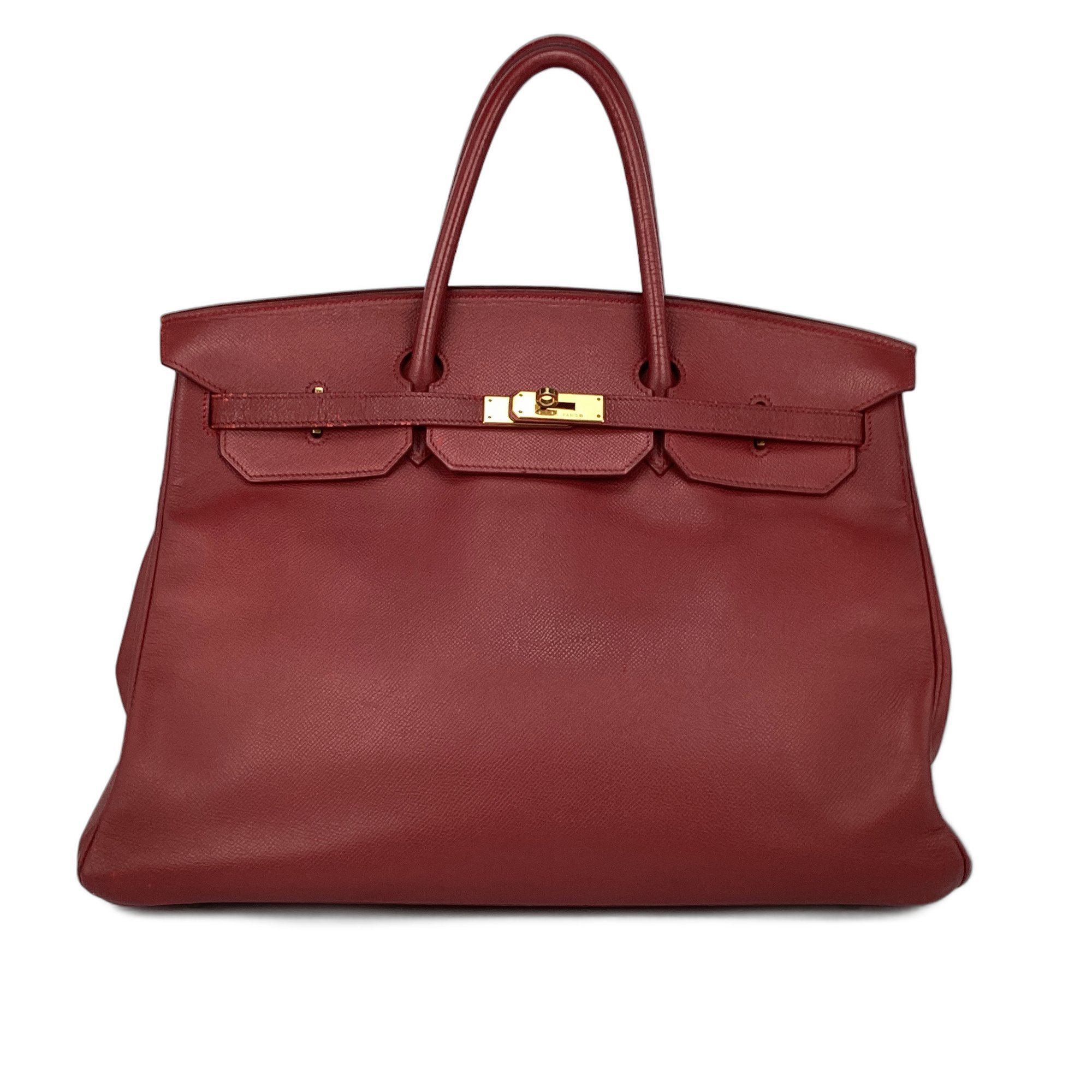 Hermes Birkin 40 Handbag