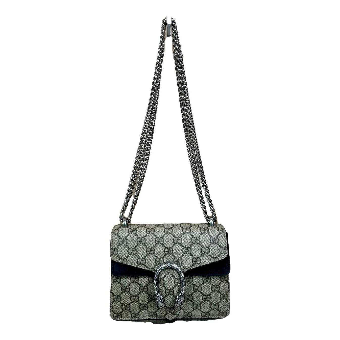 Dionysus cloth handbag